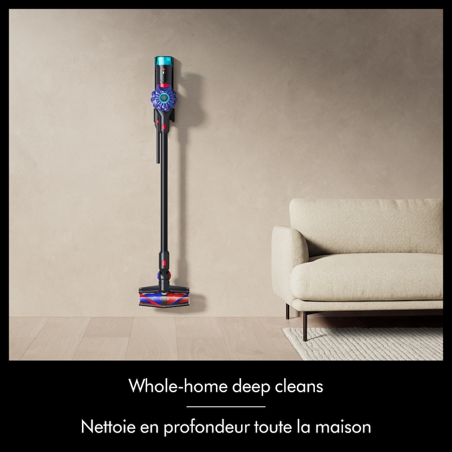 Image 106694_ALTMORE1.jpg, Product 106-694 / Price $549.99, Dyson V10 Konical Cordless Vacuum from Dyson on TSC.ca's Home & Garden department