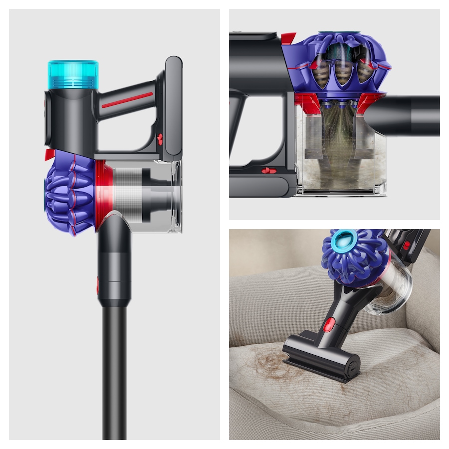 Image 106694_ALTMORE3.jpg, Product 106-694 / Price $549.99, Dyson V10 Konical Cordless Vacuum from Dyson on TSC.ca's Home & Garden department