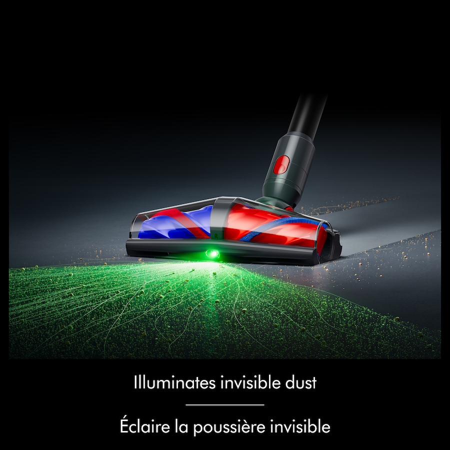Image 106694_ALTMORE5.jpg, Product 106-694 / Price $549.99, Dyson V10 Konical Cordless Vacuum from Dyson on TSC.ca's Home & Garden department