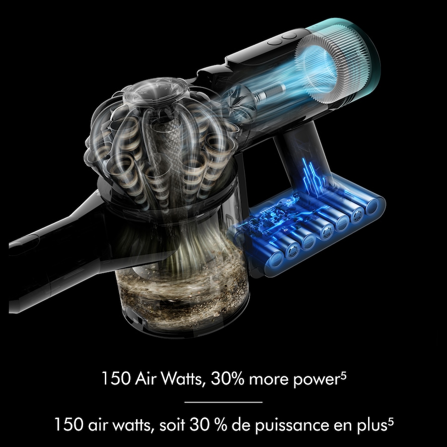 Image 106694_ALTMORE6.jpg, Product 106-694 / Price $549.99, Dyson V10 Konical Cordless Vacuum from Dyson on TSC.ca's Home & Garden department