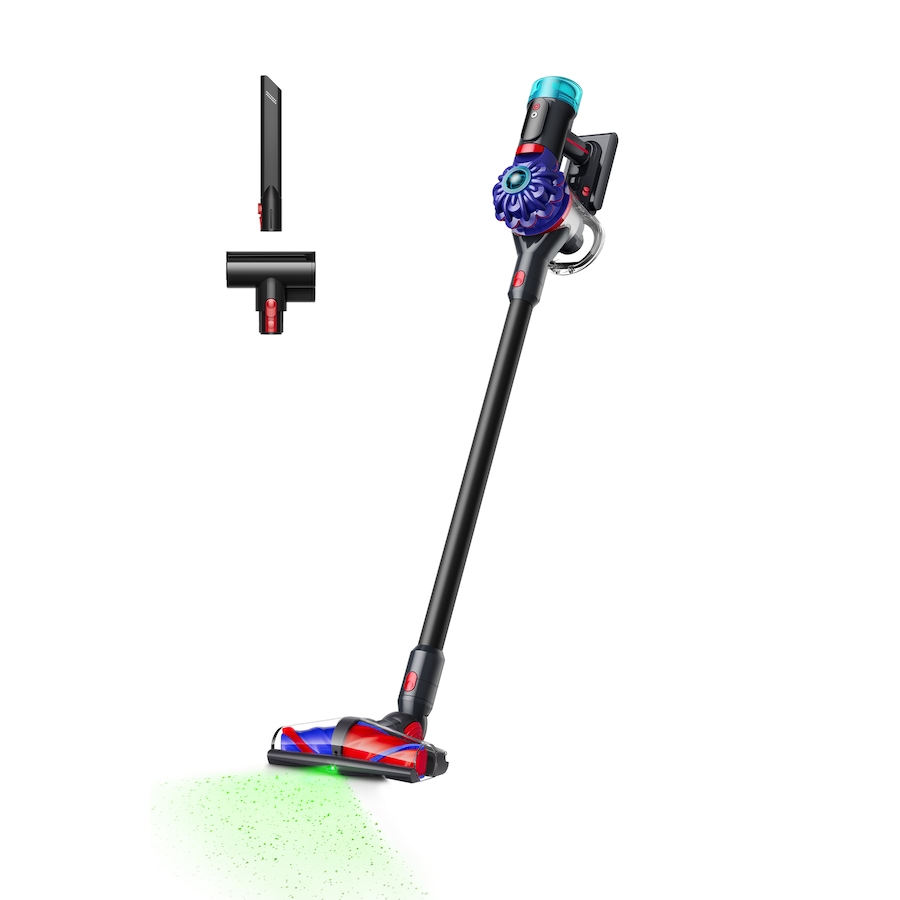 Image 106694_VIBBK.jpg, Product 106-694 / Price $549.99, Dyson V10 Konical Cordless Vacuum from Dyson on TSC.ca's Home & Garden department