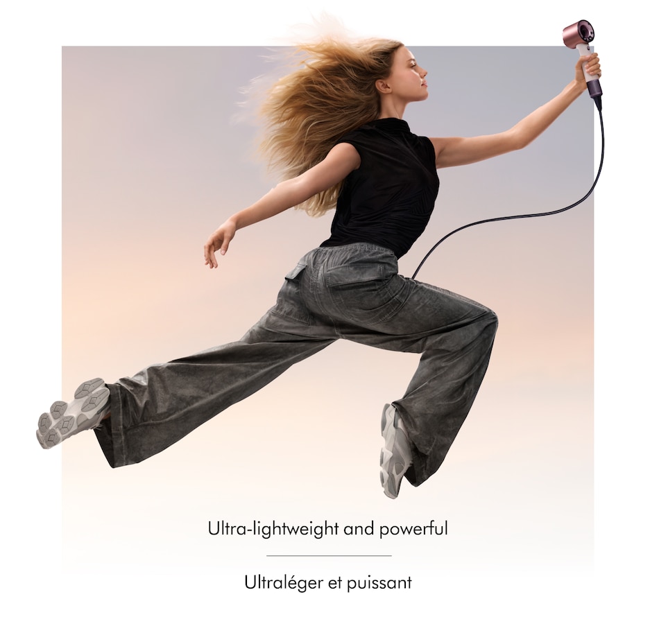 Image 106695_ALTMORE2.jpg, Product 106-695 / Price $399.99, Dyson Supersonic Travel Hair Dryer Bundle from Dyson on TSC.ca's Beauty department