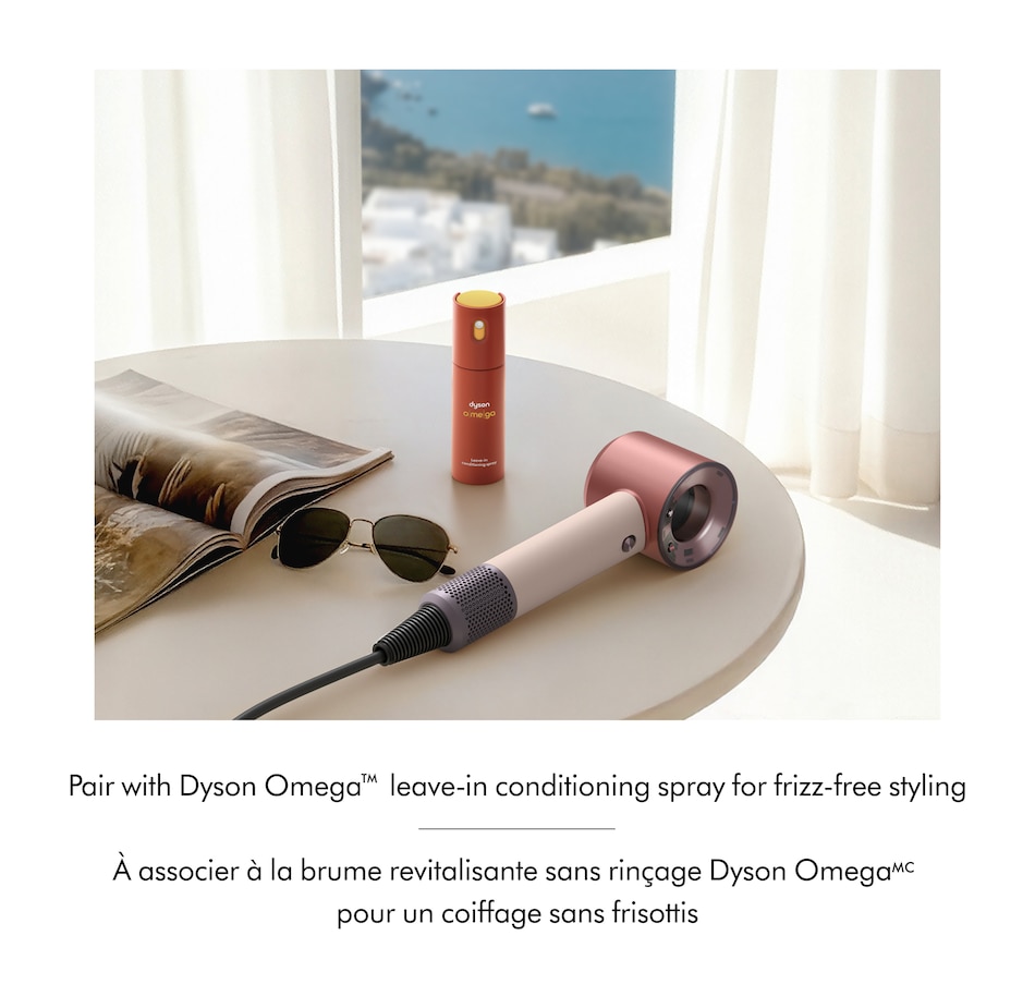 Image 106695_ALTMORE8.jpg, Product 106-695 / Price $399.99, Dyson Supersonic Travel Hair Dryer Bundle from Dyson on TSC.ca's Beauty department