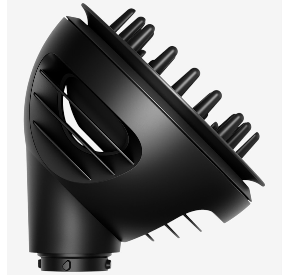 Image 106697_BLK.jpg, Product 106-697 / Price $49.99, Dyson Wave + Curl Diffuser (Compatible with Dyson Airwrap i.d.) from Dyson on TSC.ca's Beauty department