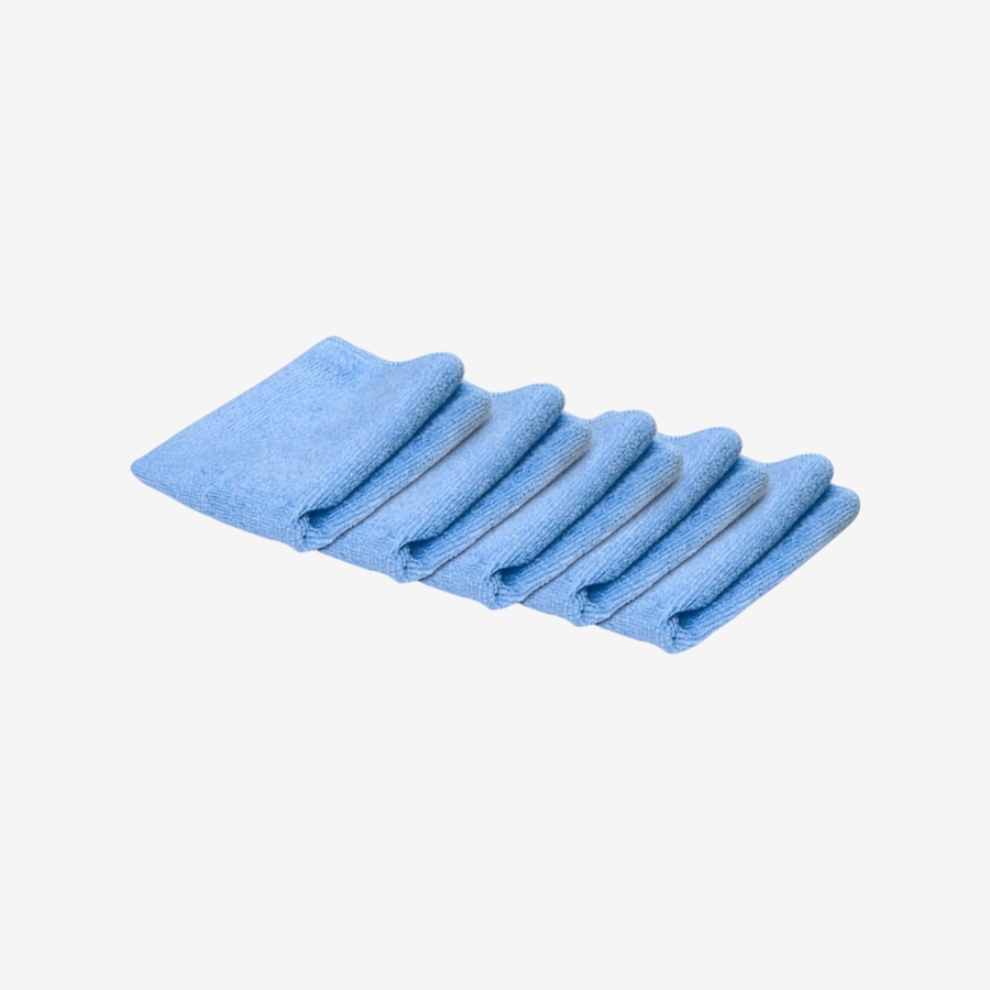 Image 106700.jpg, Product 106-700 / Price $14.99, Earth Brite 5-Pack Microfibre Towel Set from Earth Brite on TSC.ca's Home & Garden department
