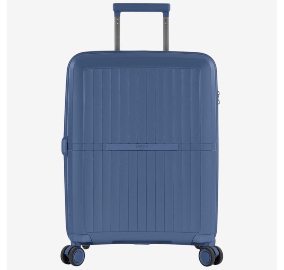 Image 106702_ALTMORE1.jpg, Product 106-702 / Price $129.99, Heys AirLite 21" Spinner Luggage from Heys on TSC.ca's Home & Garden department