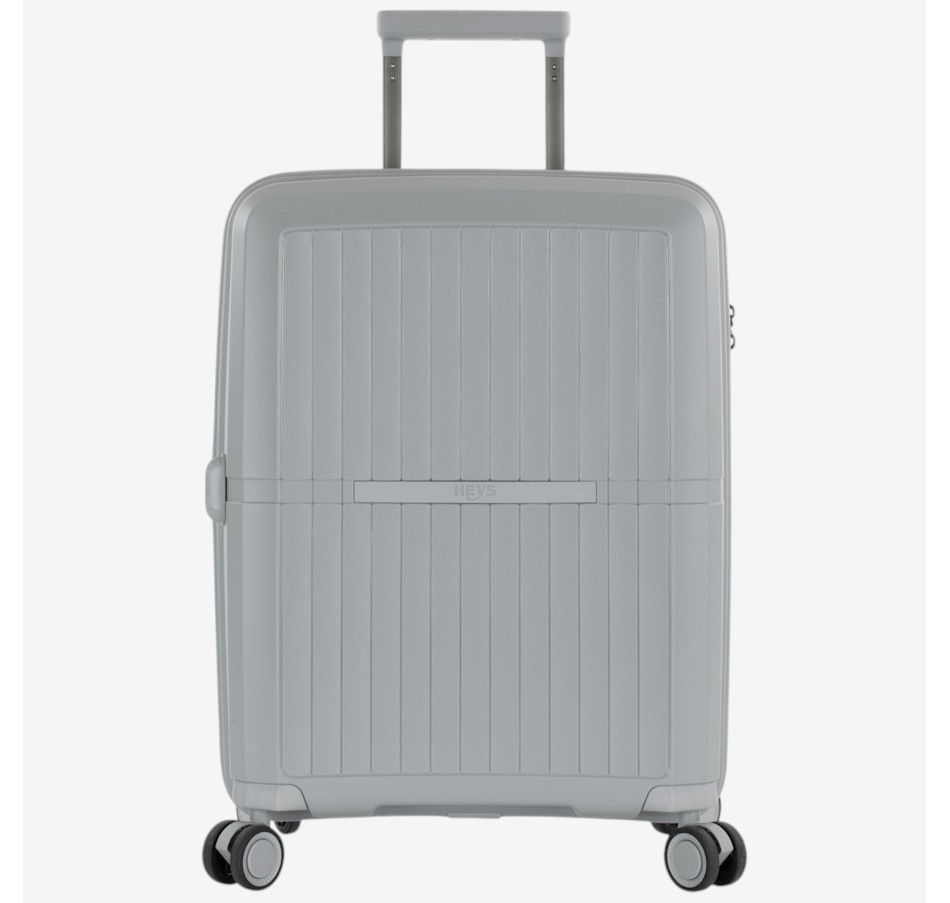 Image 106702_ALTMORE13.jpg, Product 106-702 / Price $129.99, Heys AirLite 21" Spinner Luggage from Heys on TSC.ca's Home & Garden department