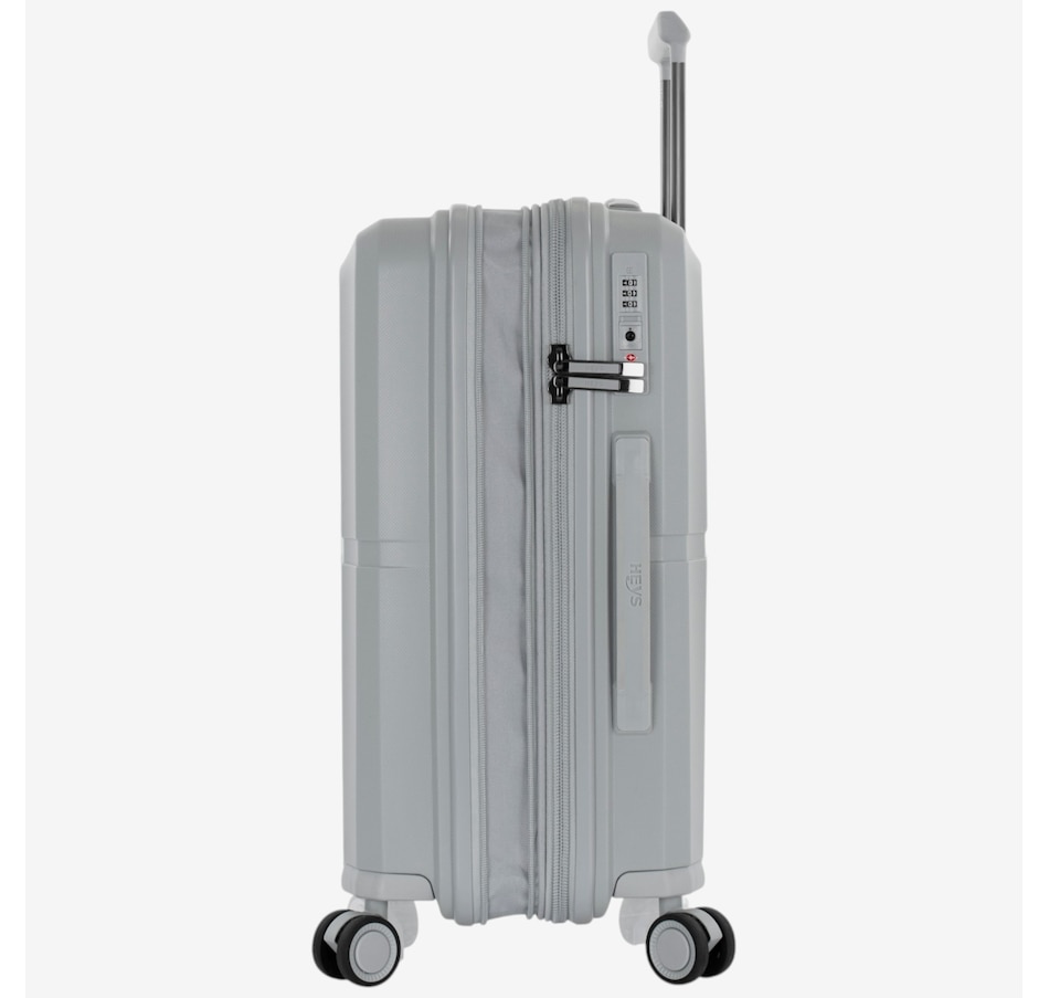 Image 106702_ALTMORE14.jpg, Product 106-702 / Price $129.99, Heys AirLite 21" Spinner Luggage from Heys on TSC.ca's Home & Garden department