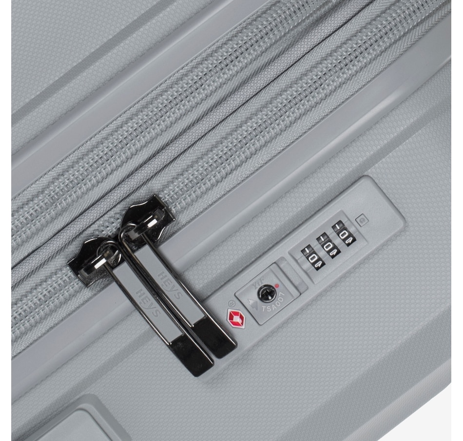 Image 106702_ALTMORE17.jpg, Product 106-702 / Price $129.99, Heys AirLite 21" Spinner Luggage from Heys on TSC.ca's Home & Garden department