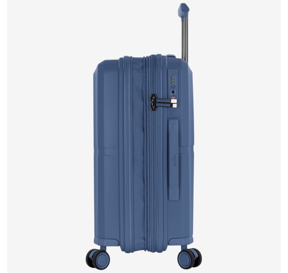 Image 106702_ALTMORE2.jpg, Product 106-702 / Price $129.99, Heys AirLite 21" Spinner Luggage from Heys on TSC.ca's Home & Garden department
