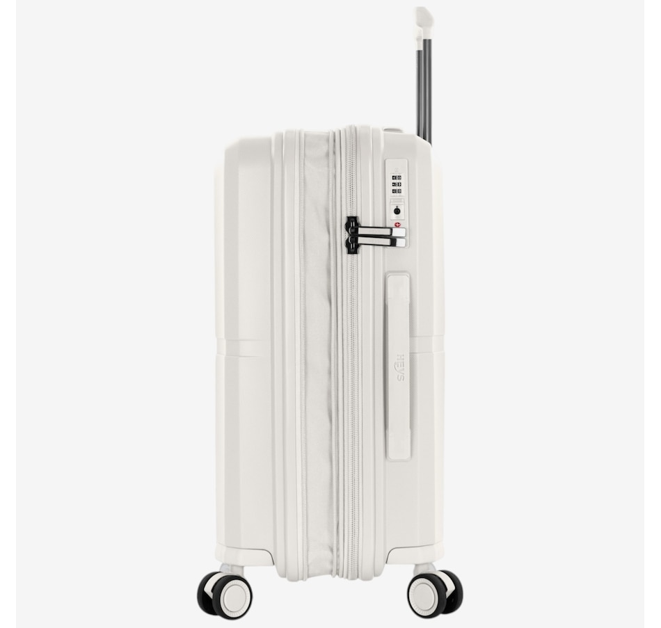 Image 106702_ALTMORE21.jpg, Product 106-702 / Price $129.99, Heys AirLite 21" Spinner Luggage from Heys on TSC.ca's Home & Garden department