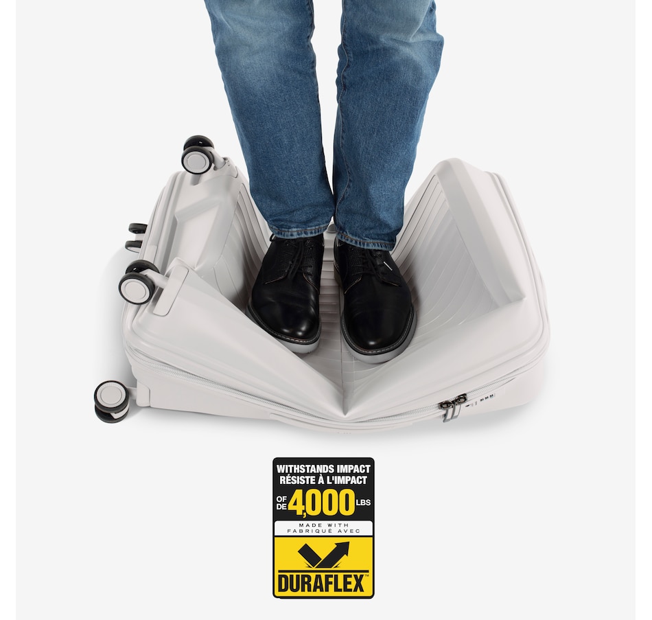 Image 106702_ALTMORE23.jpg, Product 106-702 / Price $129.99, Heys AirLite 21" Spinner Luggage from Heys on TSC.ca's Home & Garden department