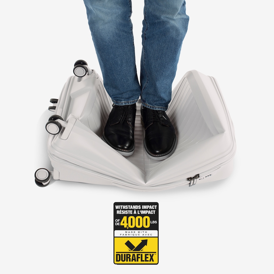 Image 106702_ALTMORE23.jpg, Product 106-702 / Price $219.99, Heys AirLite 21" Spinner Luggage from Heys on TSC.ca's Home & Garden department