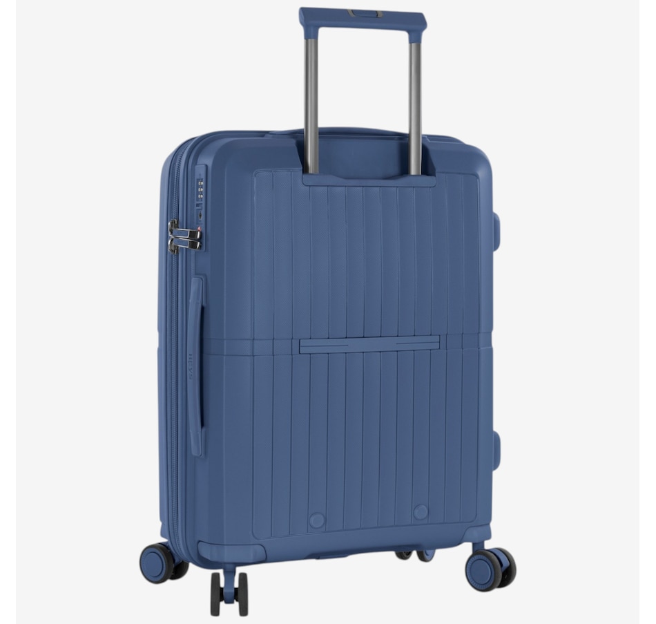 Image 106702_ALTMORE3.jpg, Product 106-702 / Price $129.99, Heys AirLite 21" Spinner Luggage from Heys on TSC.ca's Home & Garden department