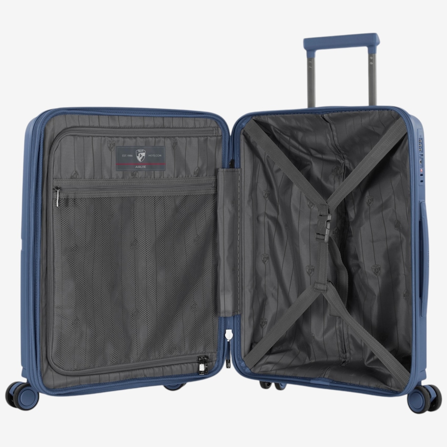 Image 106702_ALTMORE4.jpg, Product 106-702 / Price $219.99, Heys AirLite 21" Spinner Luggage from Heys on TSC.ca's Home & Garden department
