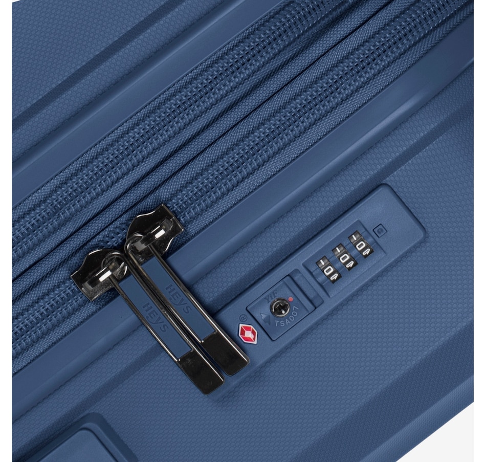 Image 106702_ALTMORE7.jpg, Product 106-702 / Price $129.99, Heys AirLite 21" Spinner Luggage from Heys on TSC.ca's Home & Garden department