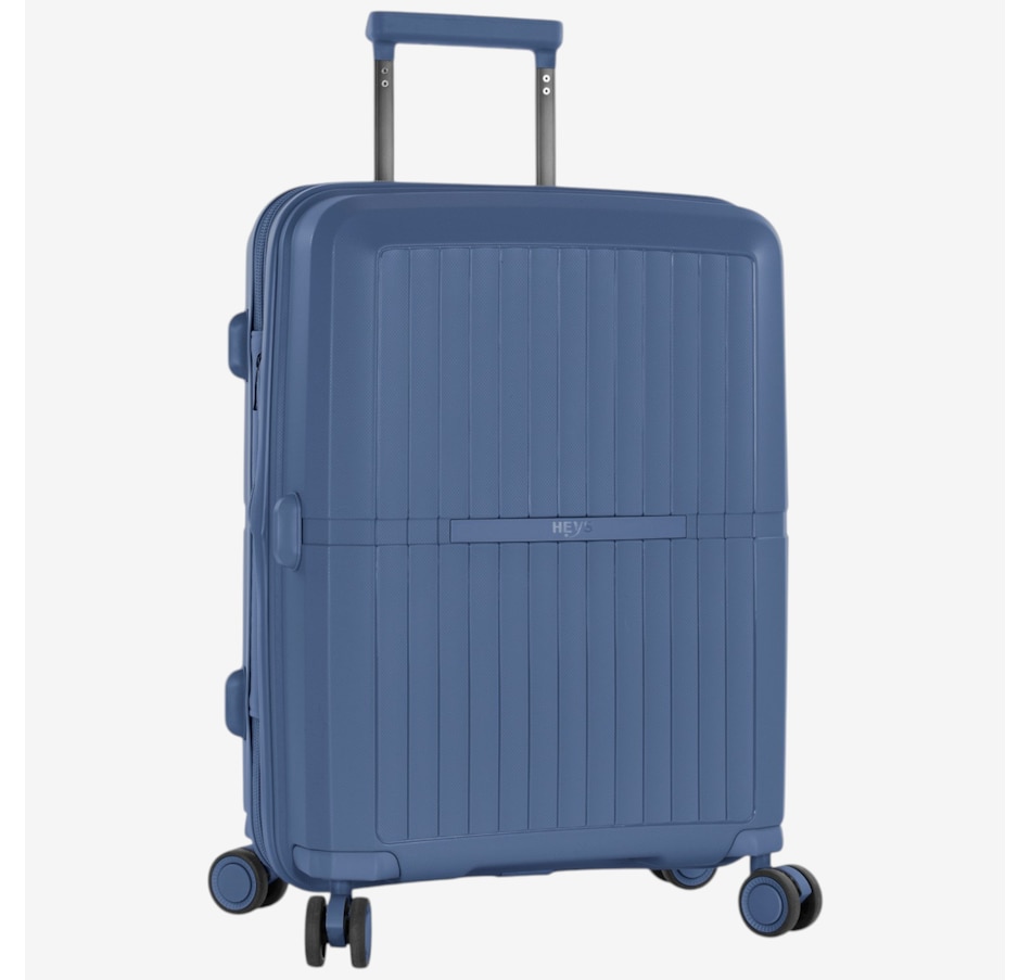 Image 106702_BLU.jpg, Product 106-702 / Price $129.99, Heys AirLite 21" Spinner Luggage from Heys on TSC.ca's Home & Garden department
