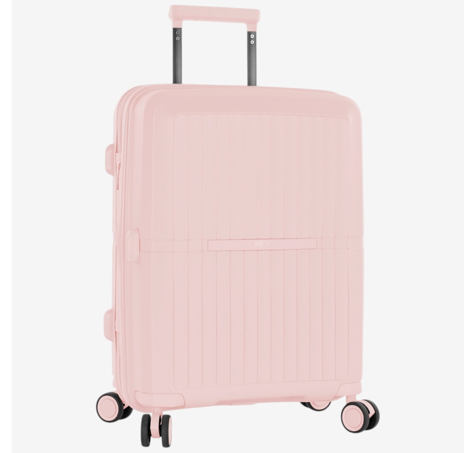 Image 106702_BUH.jpg, Product 106-702 / Price $129.99, Heys AirLite 21" Spinner Luggage from Heys on TSC.ca's Home & Garden department