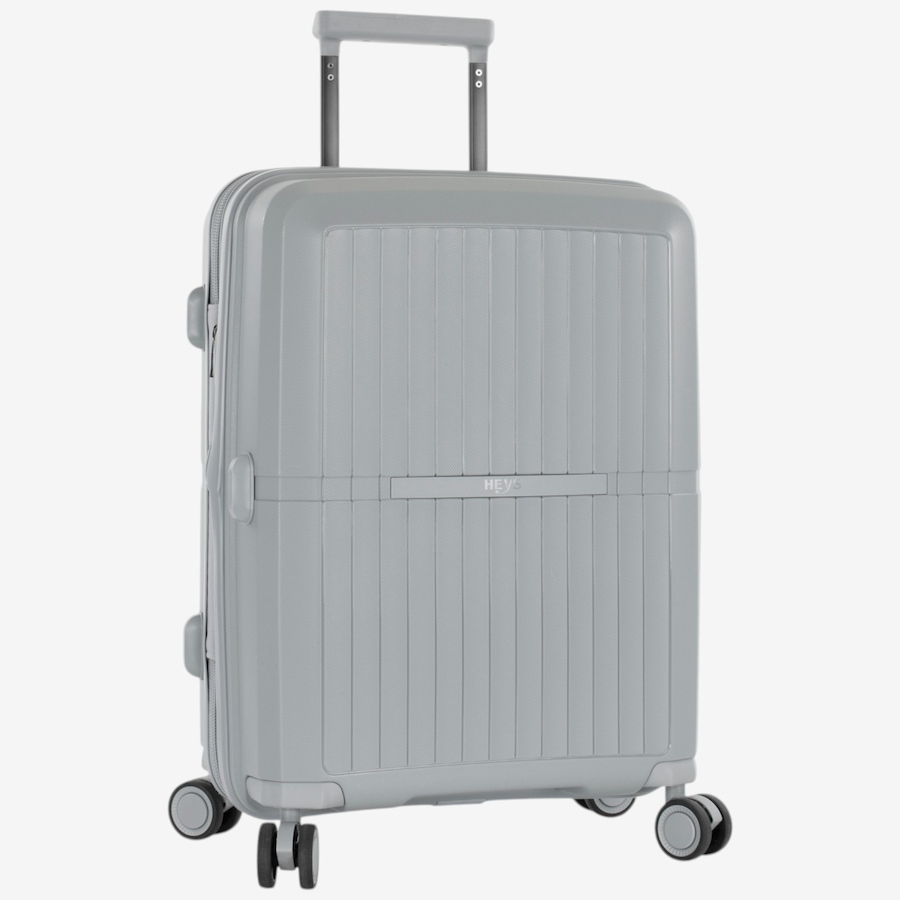 Image 106702_GRY.jpg, Product 106-702 / Price $219.99, Heys AirLite 21" Spinner Luggage from Heys on TSC.ca's Home & Garden department