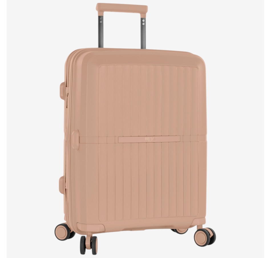 Image 106702_NUDE.jpg, Product 106-702 / Price $129.99, Heys AirLite 21" Spinner Luggage from Heys on TSC.ca's Home & Garden department