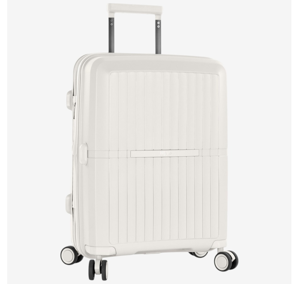 Image 106702_WHT.jpg, Product 106-702 / Price $129.99, Heys AirLite 21" Spinner Luggage from Heys on TSC.ca's Home & Garden department