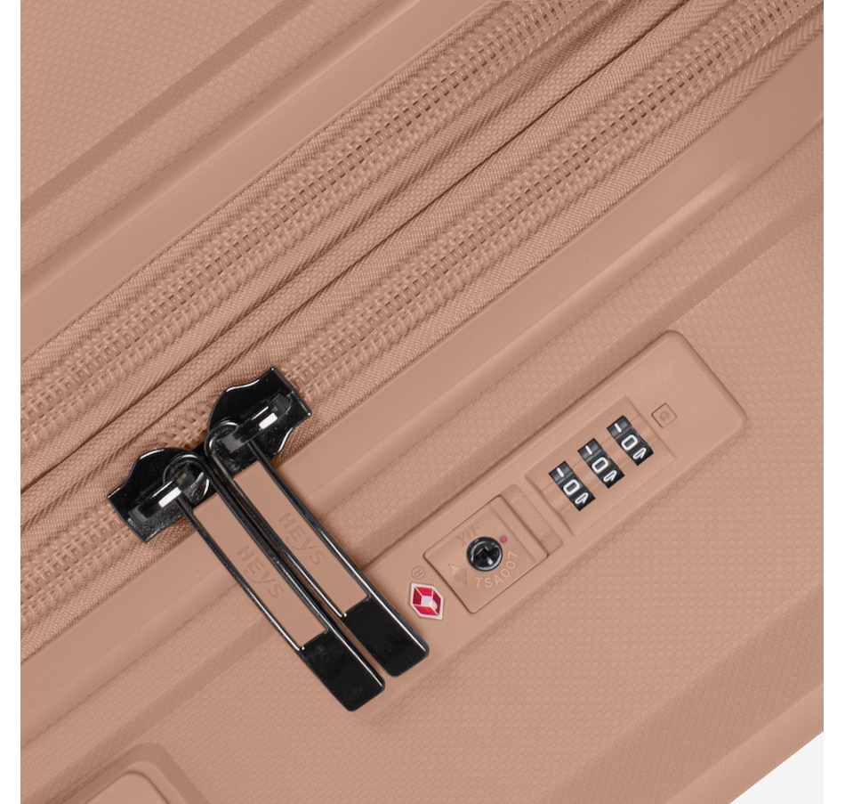Image 106703_ALTMORE17.jpg, Product 106-703 / Price $149.99, Heys AirLite 26" Spinner Luggage from Heys on TSC.ca's Home & Garden department