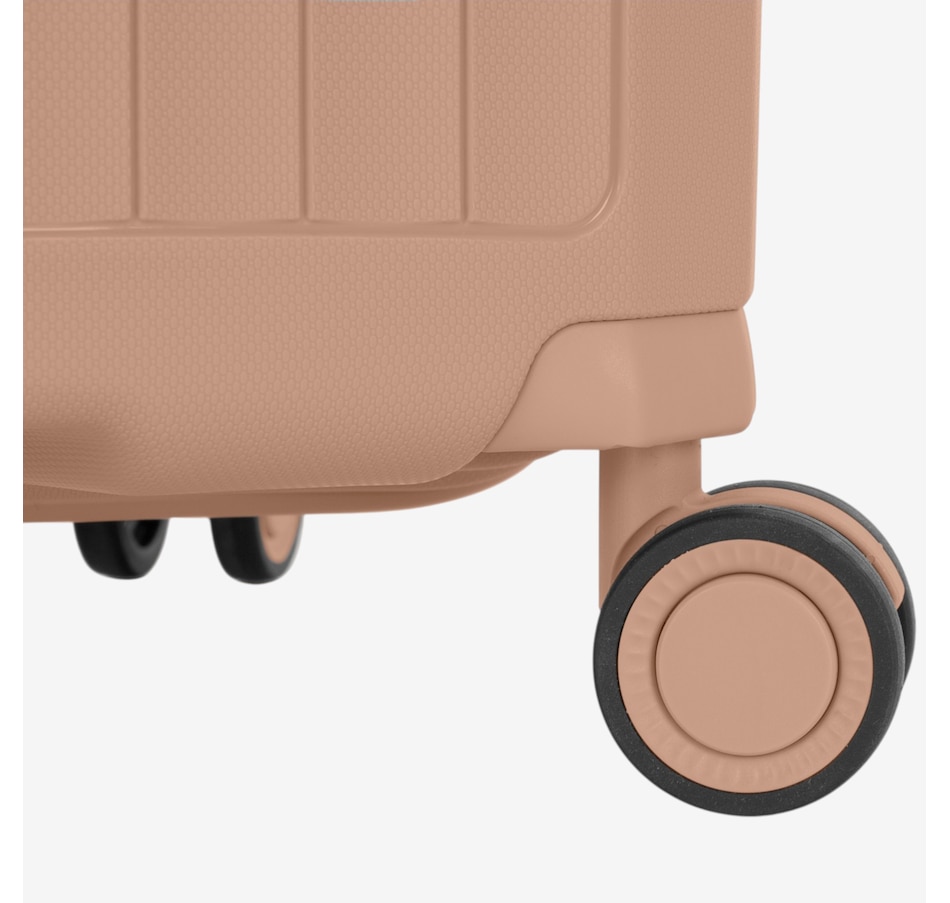 Image 106703_ALTMORE18.jpg, Product 106-703 / Price $149.99, Heys AirLite 26" Spinner Luggage from Heys on TSC.ca's Home & Garden department