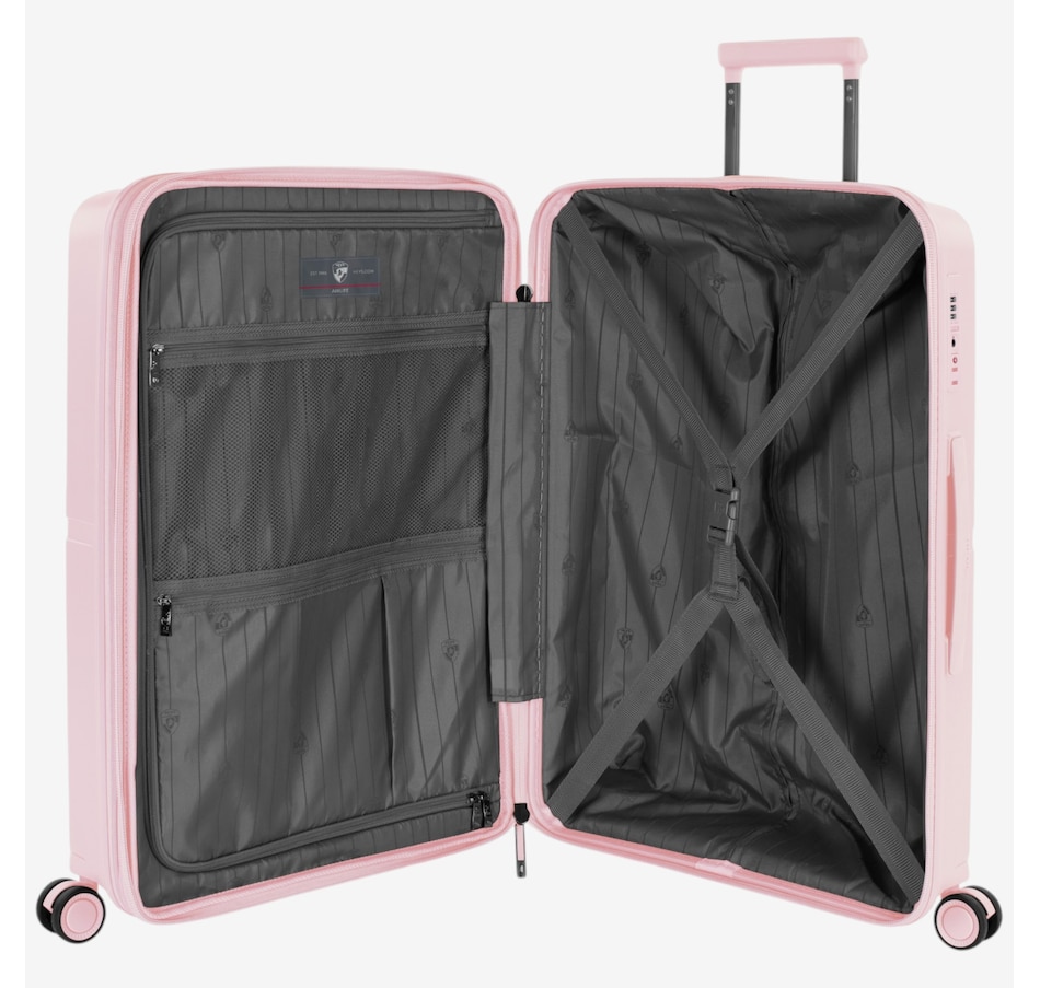 Image 106703_ALTMORE4.jpg, Product 106-703 / Price $149.99, Heys AirLite 26" Spinner Luggage from Heys on TSC.ca's Home & Garden department