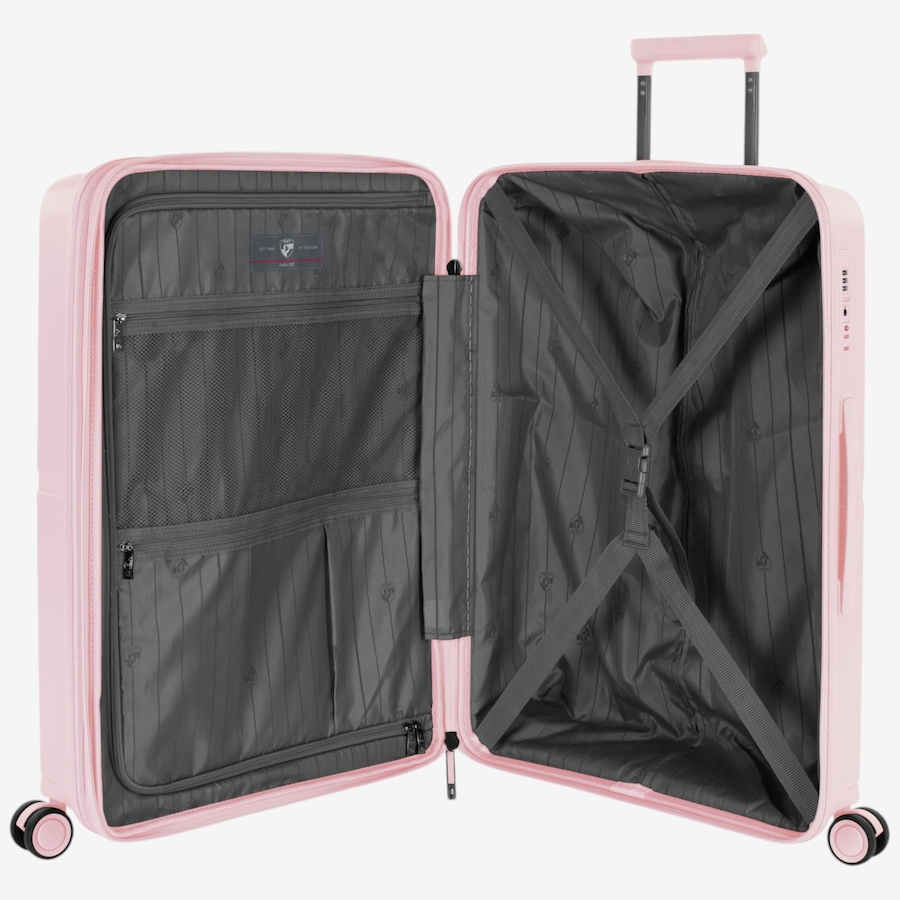 Image 106703_ALTMORE4.jpg, Product 106-703 / Price $149.99, Heys AirLite 26" Spinner Luggage from Heys on TSC.ca's Home & Garden department