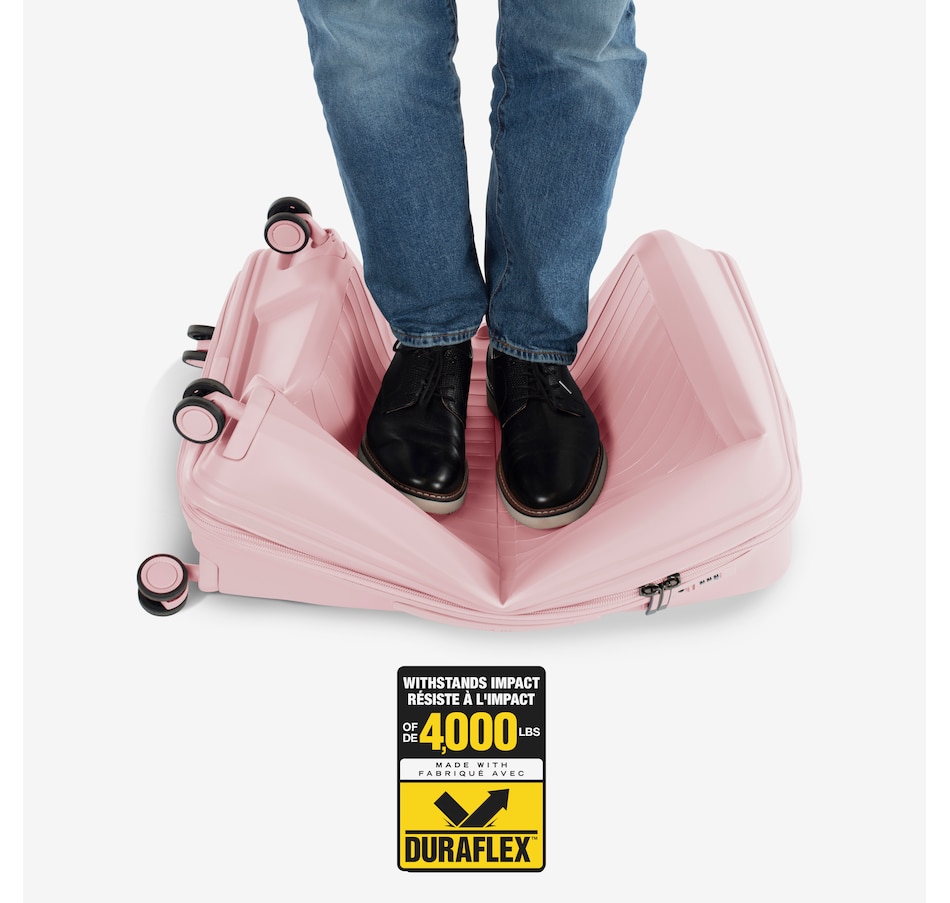Image 106703_ALTMORE5.jpg, Product 106-703 / Price $149.99, Heys AirLite 26" Spinner Luggage from Heys on TSC.ca's Home & Garden department