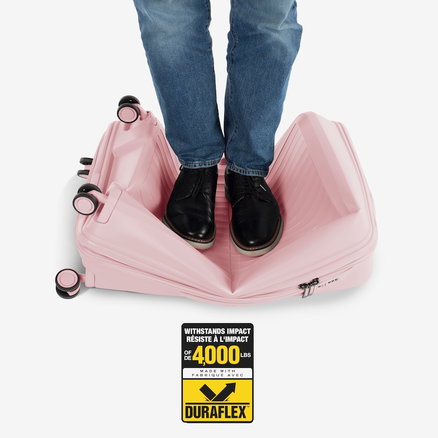 Image 106703_ALTMORE5.jpg, Product 106-703 / Price $149.99, Heys AirLite 26" Spinner Luggage from Heys on TSC.ca's Home & Garden department