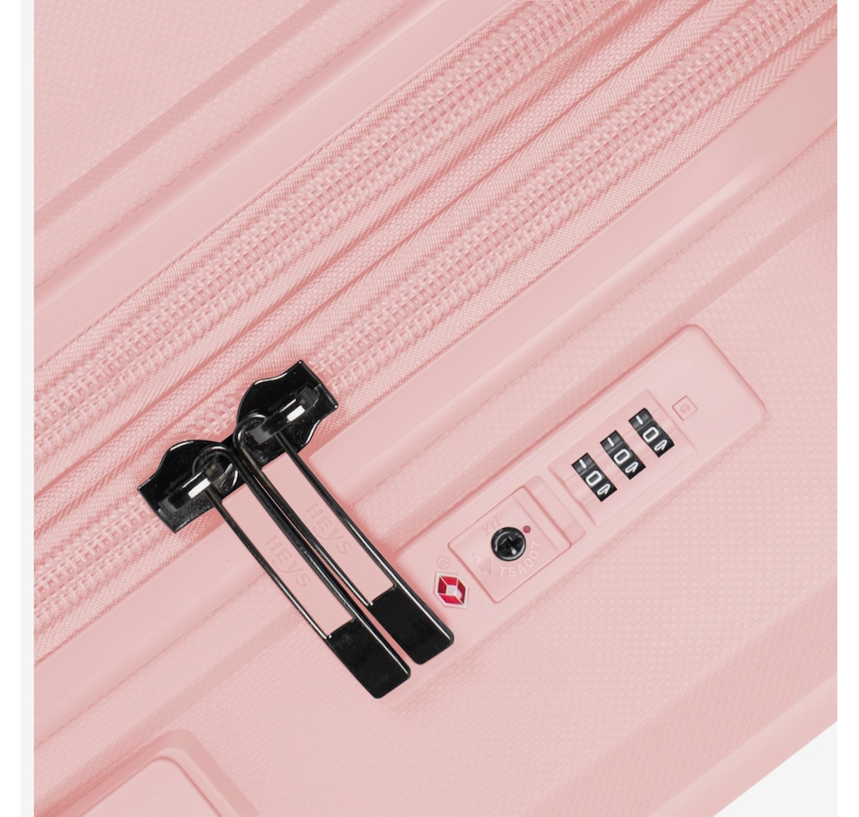 Image 106703_ALTMORE7.jpg, Product 106-703 / Price $149.99, Heys AirLite 26" Spinner Luggage from Heys on TSC.ca's Home & Garden department