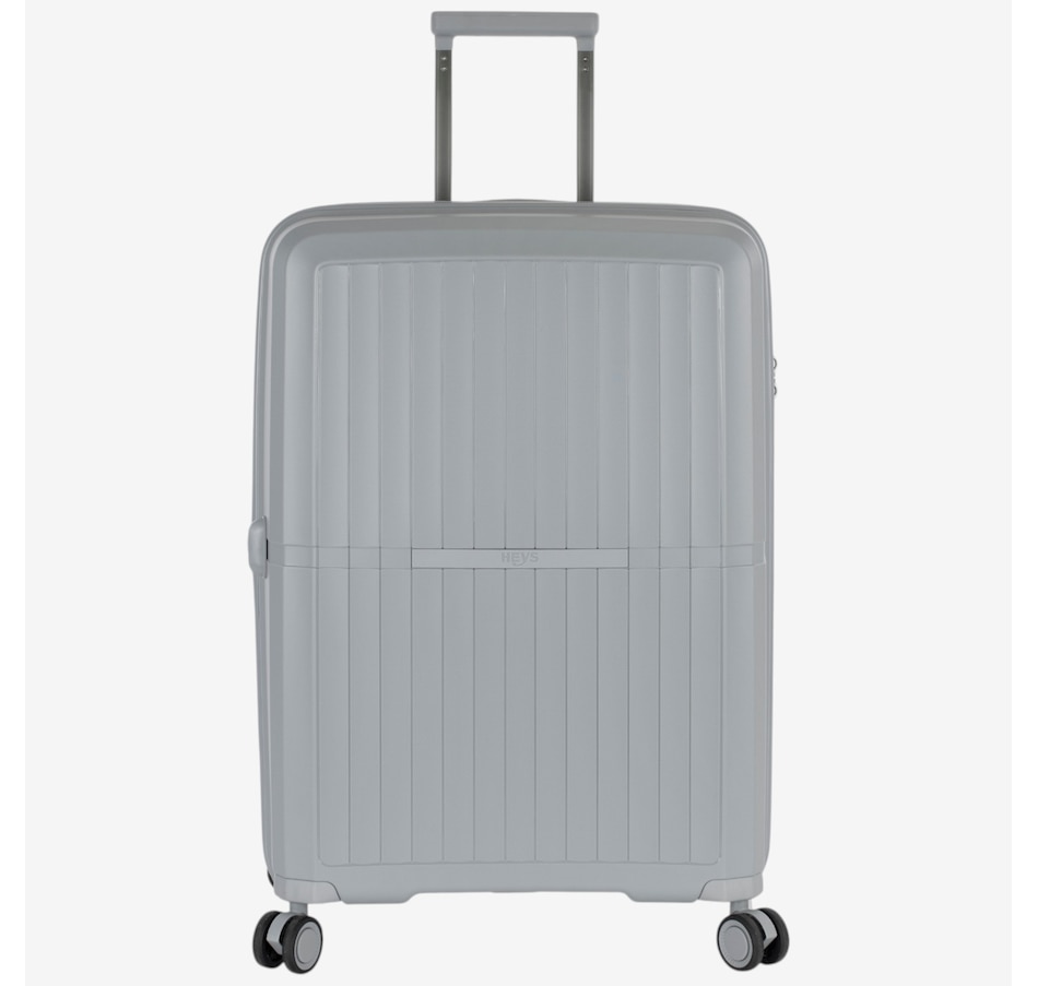 Image 106703_ALTMORE9.jpg, Product 106-703 / Price $149.99, Heys AirLite 26" Spinner Luggage from Heys on TSC.ca's Home & Garden department