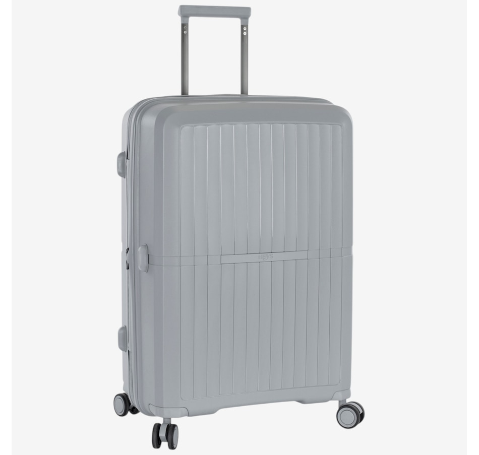 Image 106703_GRY.jpg, Product 106-703 / Price $149.99, Heys AirLite 26" Spinner Luggage from Heys on TSC.ca's Home & Garden department