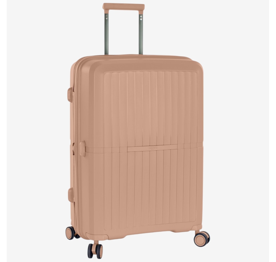 Image 106703_NUDE.jpg, Product 106-703 / Price $149.99, Heys AirLite 26" Spinner Luggage from Heys on TSC.ca's Home & Garden department