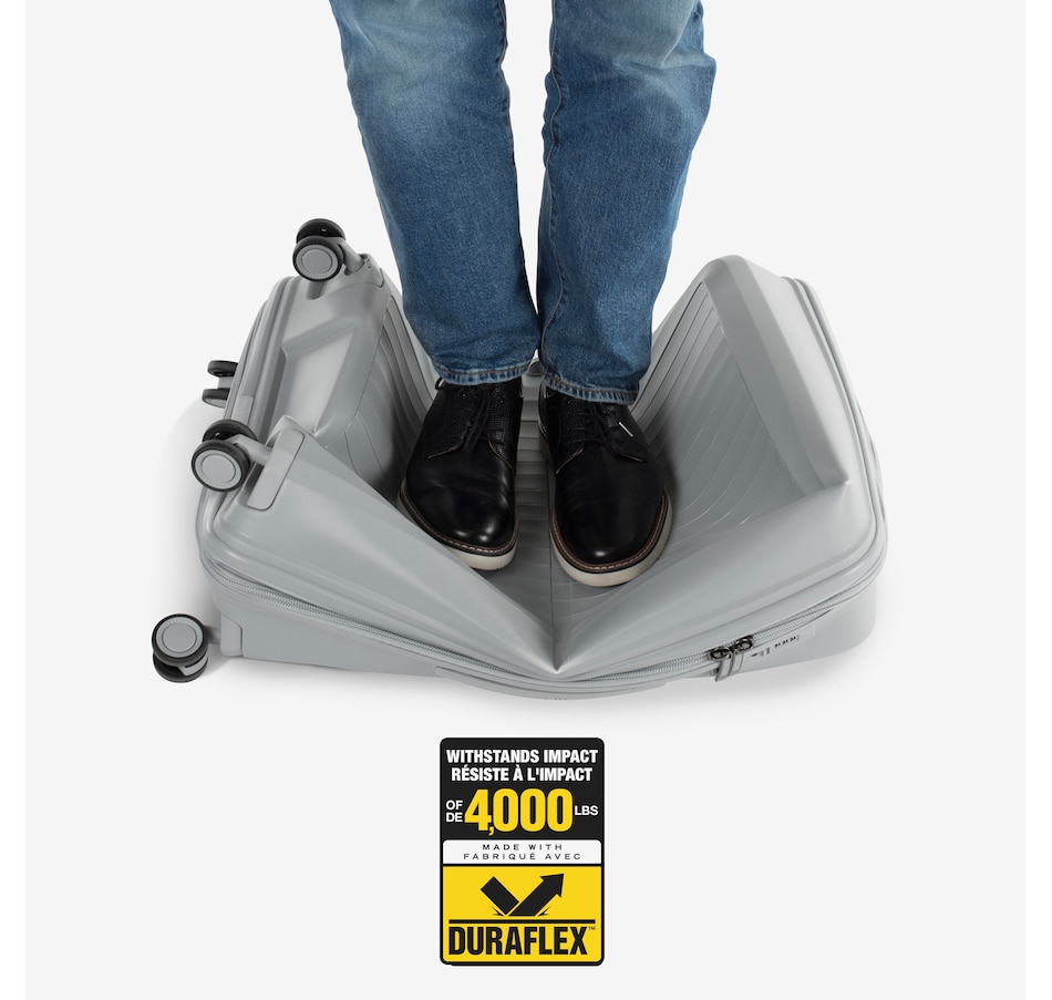 Image 106704_ALTMORE17.jpg, Product 106-704 / Price $169.99, Heys AirLite 30" Spinner Luggage from Heys on TSC.ca's Home & Garden department
