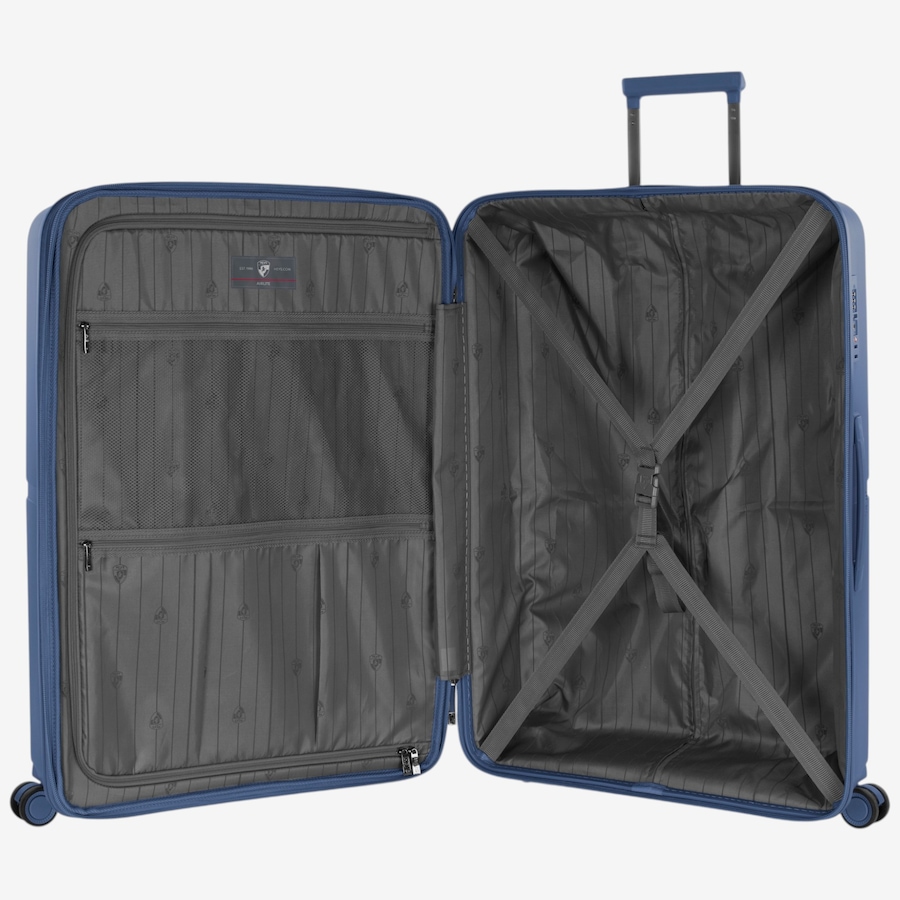 Image 106704_ALTMORE4.jpg, Product 106-704 / Price $269.99, Heys AirLite 30" Spinner Luggage from Heys on TSC.ca's Home & Garden department