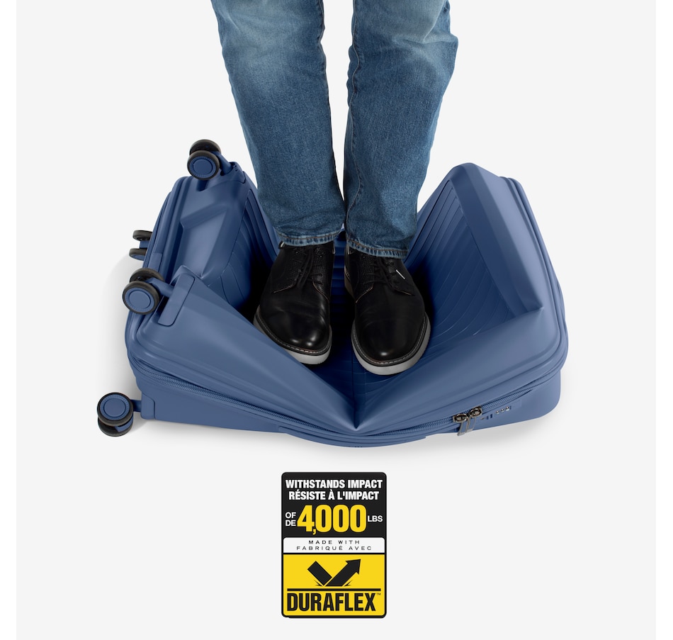 Image 106704_ALTMORE5.jpg, Product 106-704 / Price $169.99, Heys AirLite 30" Spinner Luggage from Heys on TSC.ca's Home & Garden department