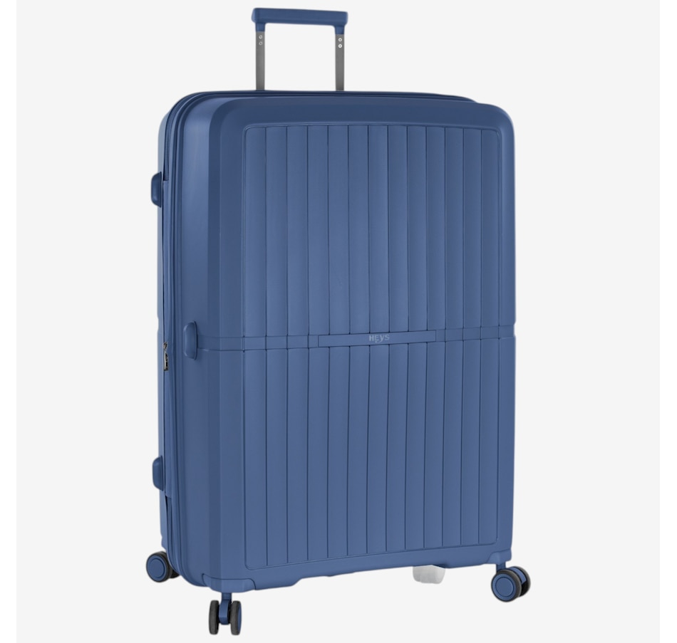 Image 106704_BLU.jpg, Product 106-704 / Price $169.99, Heys AirLite 30" Spinner Luggage from Heys on TSC.ca's Home & Garden department