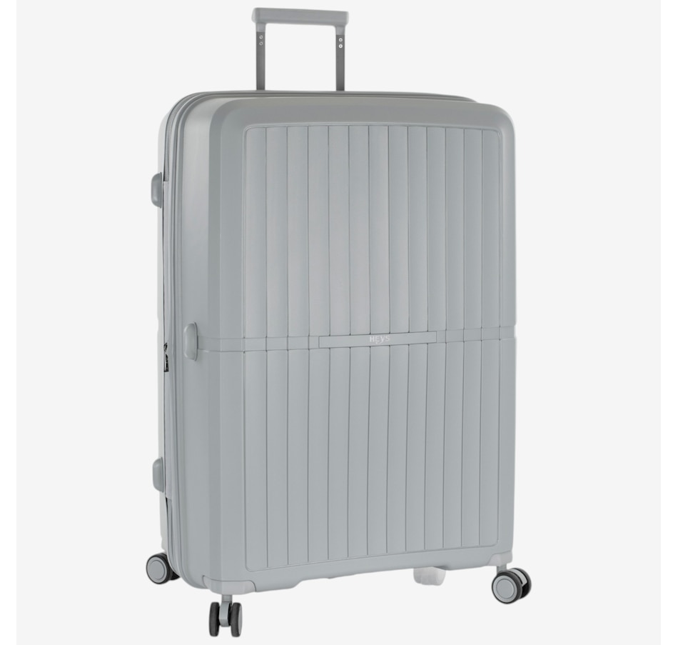 Image 106704_GRY.jpg, Product 106-704 / Price $169.99, Heys AirLite 30" Spinner Luggage from Heys on TSC.ca's Home & Garden department