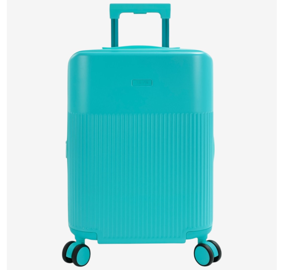 Image 106707_ALTMORE1.jpg, Product 106-707 / Price $219.99, Heys HiLite 21" Spinner Luggage from Heys on TSC.ca's Home & Garden department