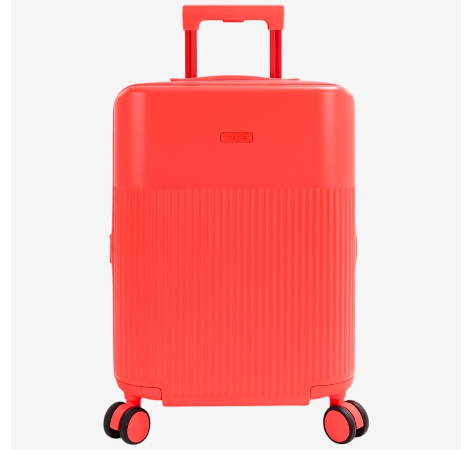 Image 106707_ALTMORE10.jpg, Product 106-707 / Price $219.99, Heys HiLite 21" Spinner Luggage from Heys on TSC.ca's Home & Garden department