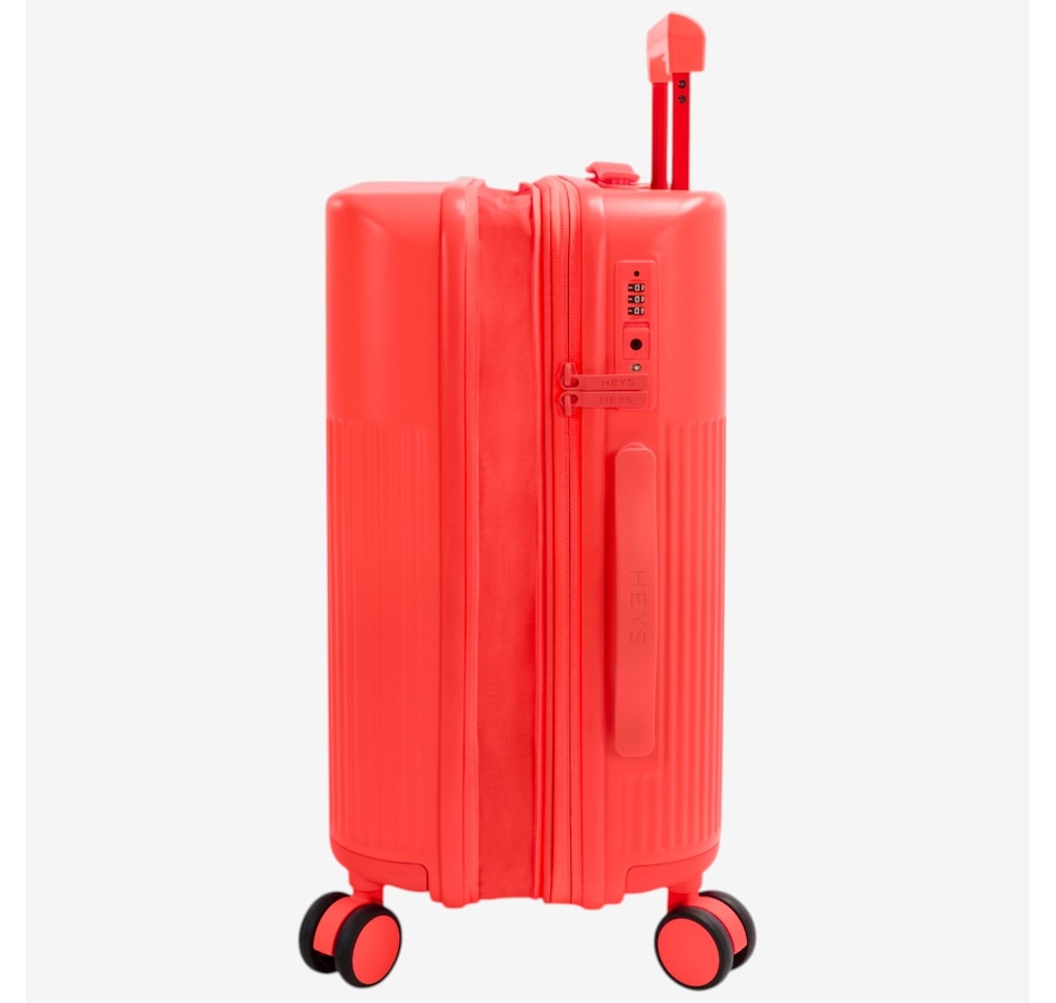 Image 106707_ALTMORE11.jpg, Product 106-707 / Price $219.99, Heys HiLite 21" Spinner Luggage from Heys on TSC.ca's Home & Garden department