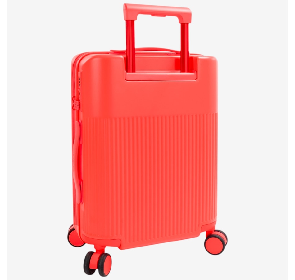 Image 106707_ALTMORE12.jpg, Product 106-707 / Price $219.99, Heys HiLite 21" Spinner Luggage from Heys on TSC.ca's Home & Garden department