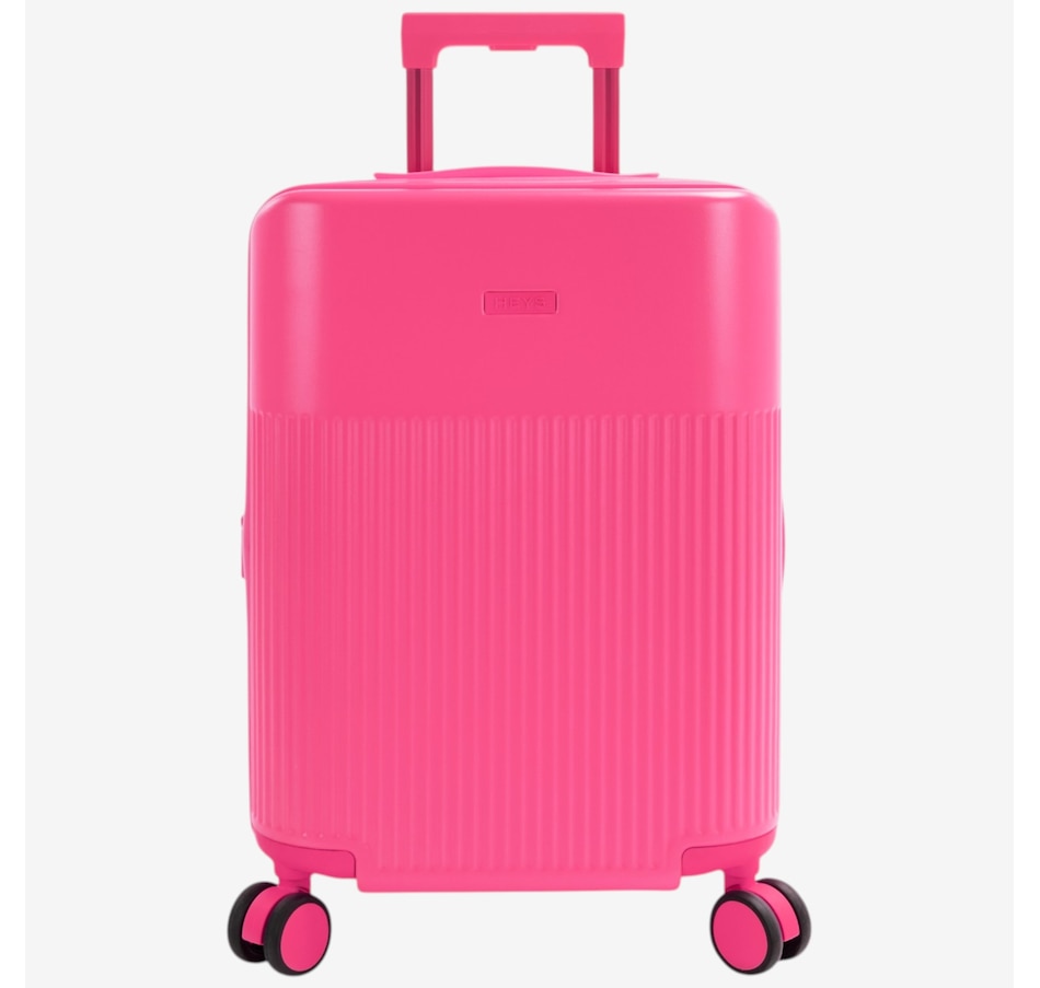 Image 106707_ALTMORE13.jpg, Product 106-707 / Price $219.99, Heys HiLite 21" Spinner Luggage from Heys on TSC.ca's Home & Garden department