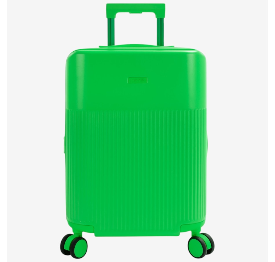 Image 106707_ALTMORE16.jpg, Product 106-707 / Price $219.99, Heys HiLite 21" Spinner Luggage from Heys on TSC.ca's Home & Garden department