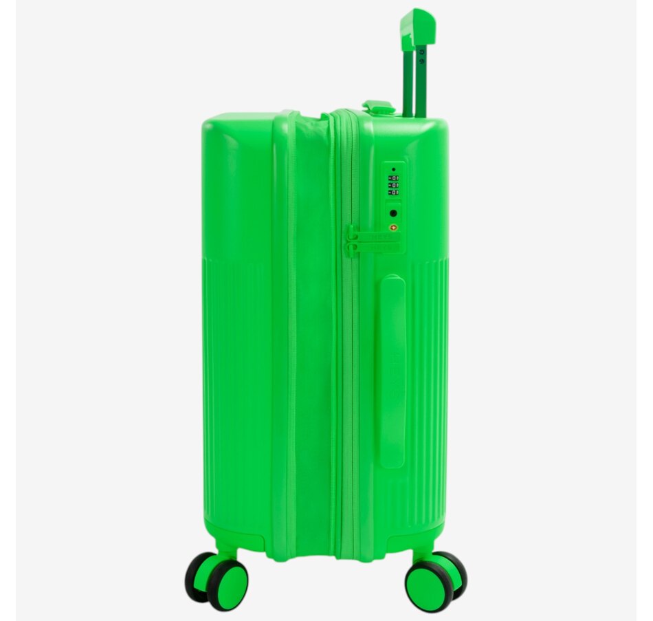 Image 106707_ALTMORE17.jpg, Product 106-707 / Price $219.99, Heys HiLite 21" Spinner Luggage from Heys on TSC.ca's Home & Garden department