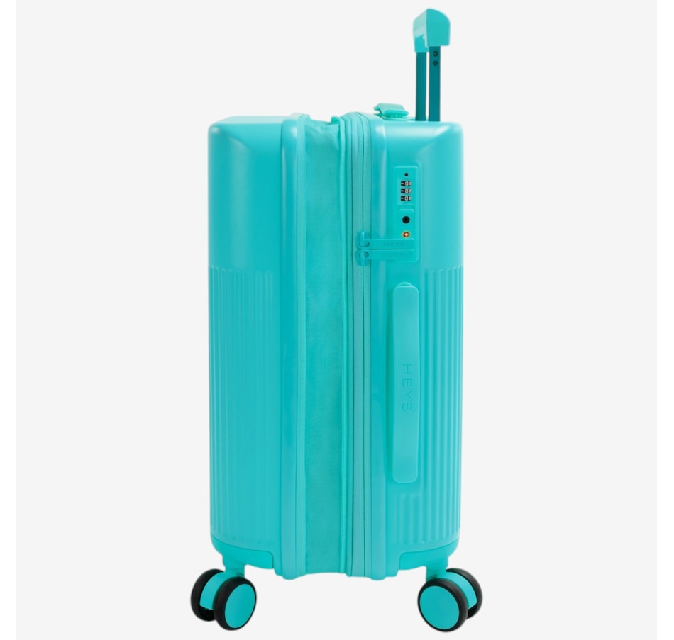 Image 106707_ALTMORE2.jpg, Product 106-707 / Price $219.99, Heys HiLite 21" Spinner Luggage from Heys on TSC.ca's Home & Garden department