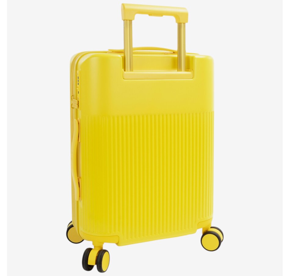 Image 106707_ALTMORE21.jpg, Product 106-707 / Price $219.99, Heys HiLite 21" Spinner Luggage from Heys on TSC.ca's Home & Garden department