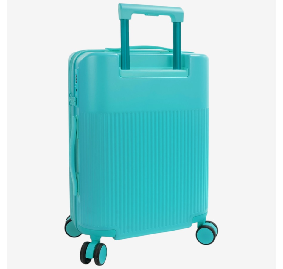 Image 106707_ALTMORE3.jpg, Product 106-707 / Price $219.99, Heys HiLite 21" Spinner Luggage from Heys on TSC.ca's Home & Garden department